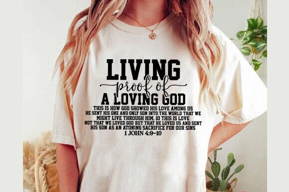 Aesthetic Christian Shirt for Men SVG: Graphics Review